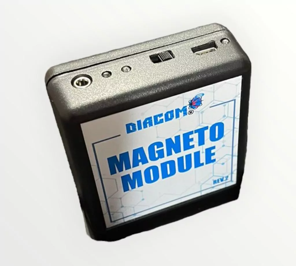Аппарат Диаком Magneto-Module